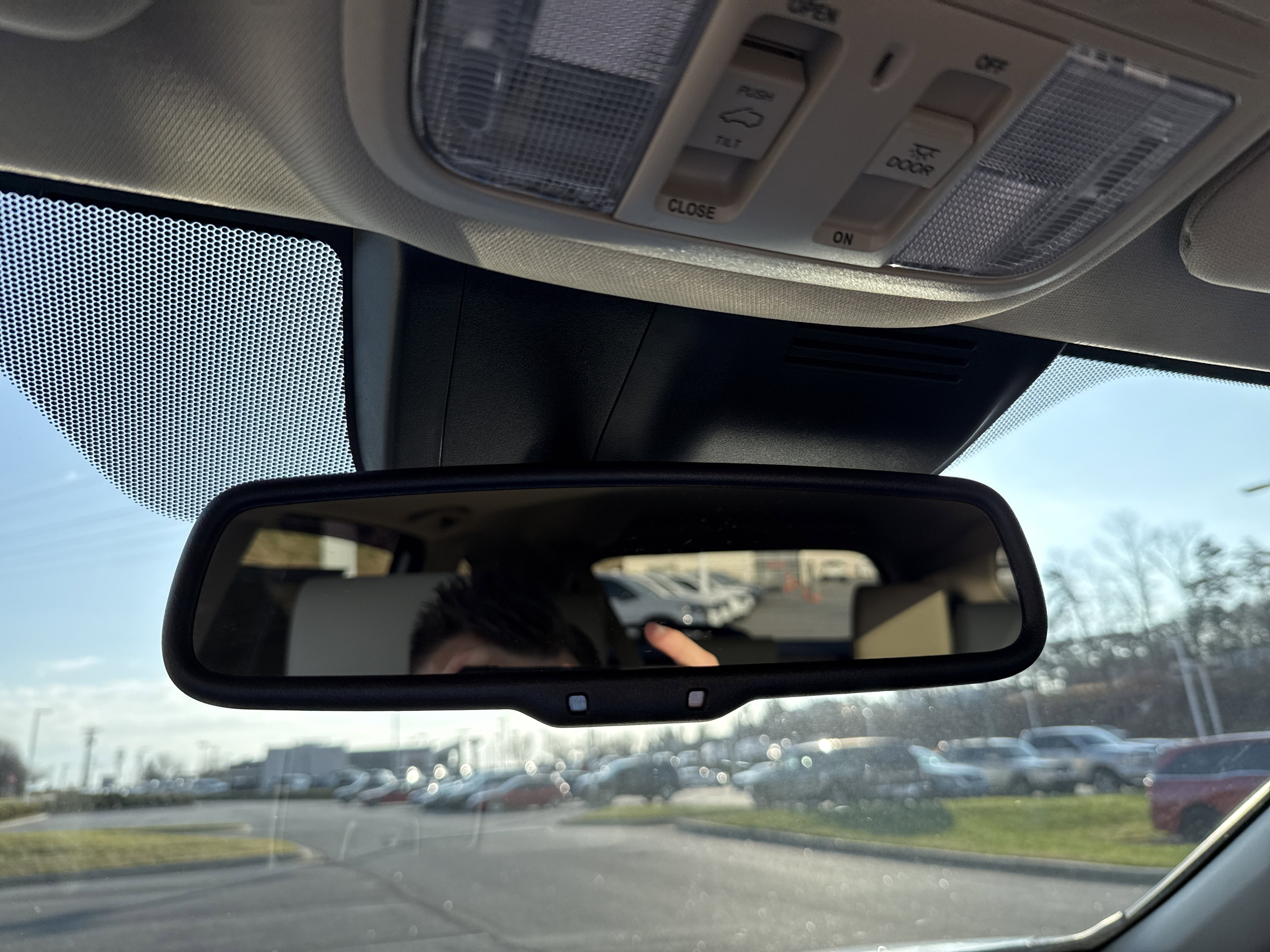 Used 2022 Honda CR-V EX-L image 27