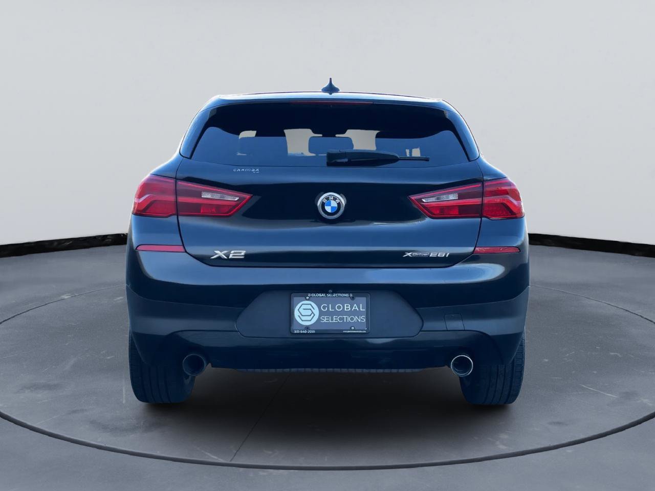 Used 2018 BMW X2 xDrive28i AWD/4WD image 6