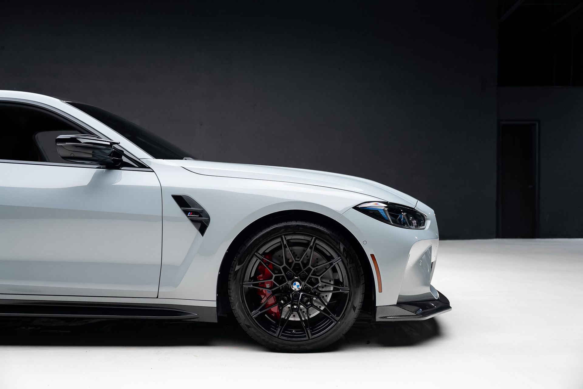 Used 2026 BMW M4 Competition RWD image 42