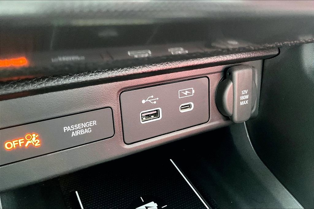 Used 2024 Acura Integra A-Spec image 34