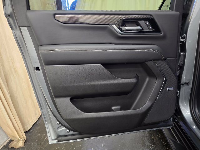 Used 2026 GMC Yukon XL Elevation AWD/4WD image 28