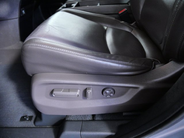 Used 2018 Honda Odyssey EX-L image 16