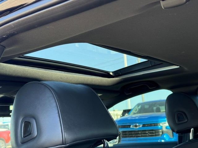 Used 2023 Acura TLX SH-AWD w/ A-SPEC Pkg image 11