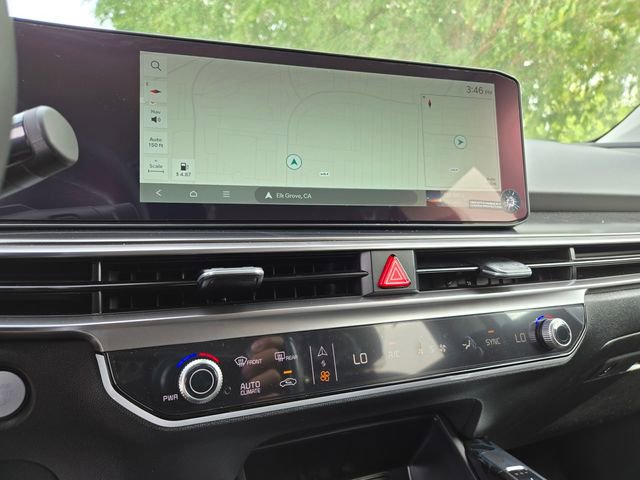 New 2025 Kia Sorento S w/ Panoramic Sunroof Package image 12