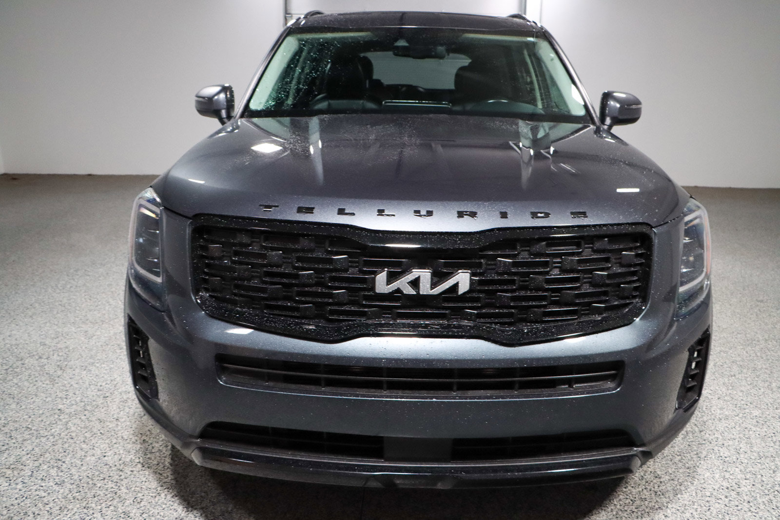 Used 2022 Kia Telluride EX w/ EX Premium Package image 4