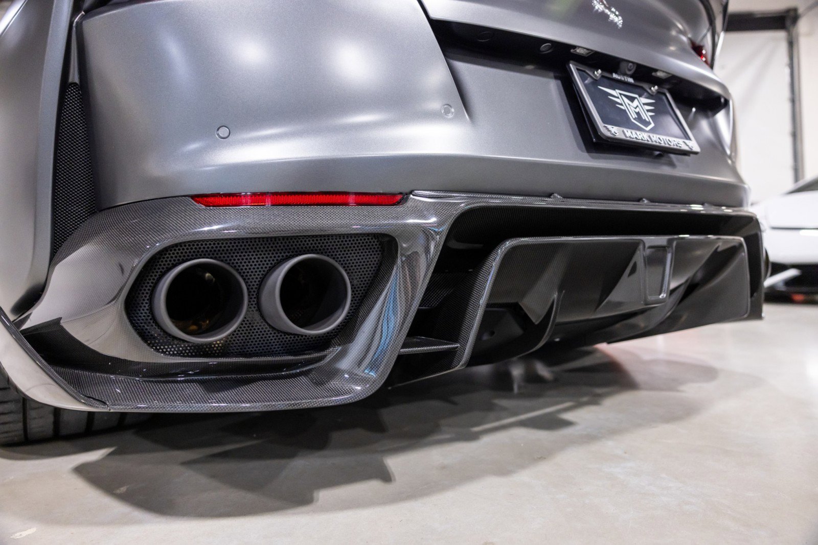 Used 2023 Ferrari 812 GTS image 19