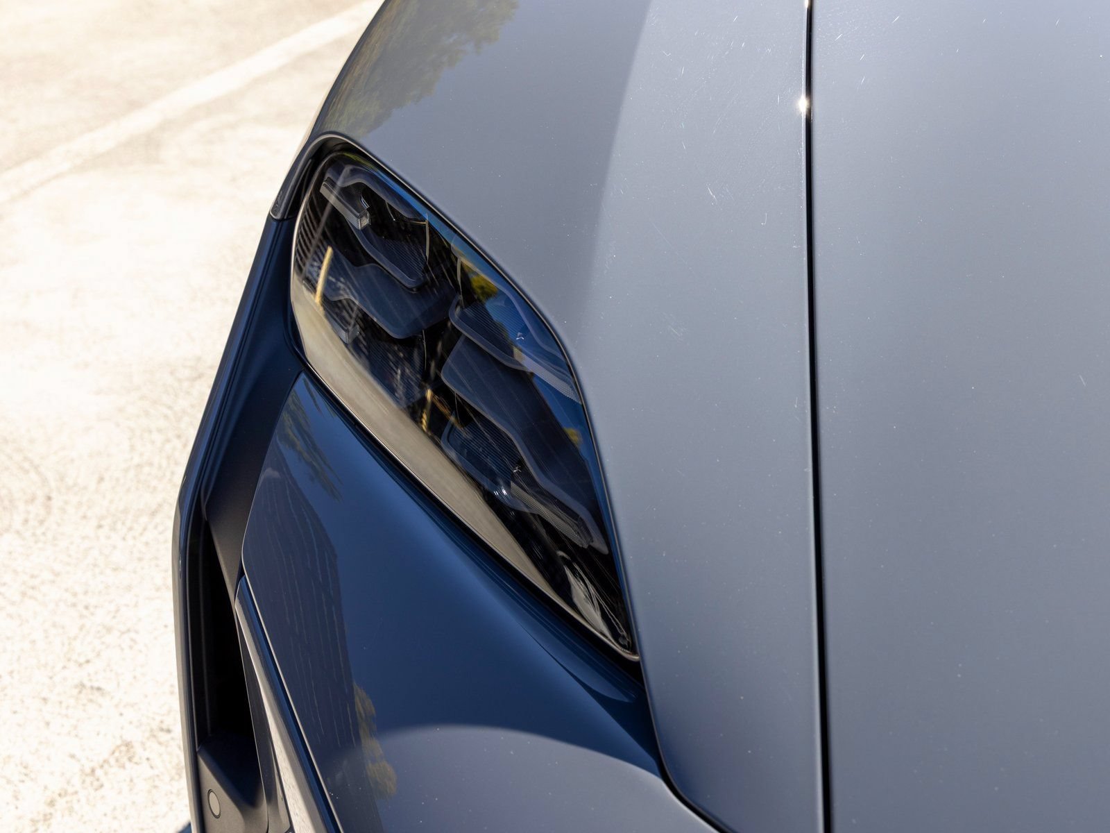 New 2025 Porsche Taycan Turbo S AWD/4WD image 24