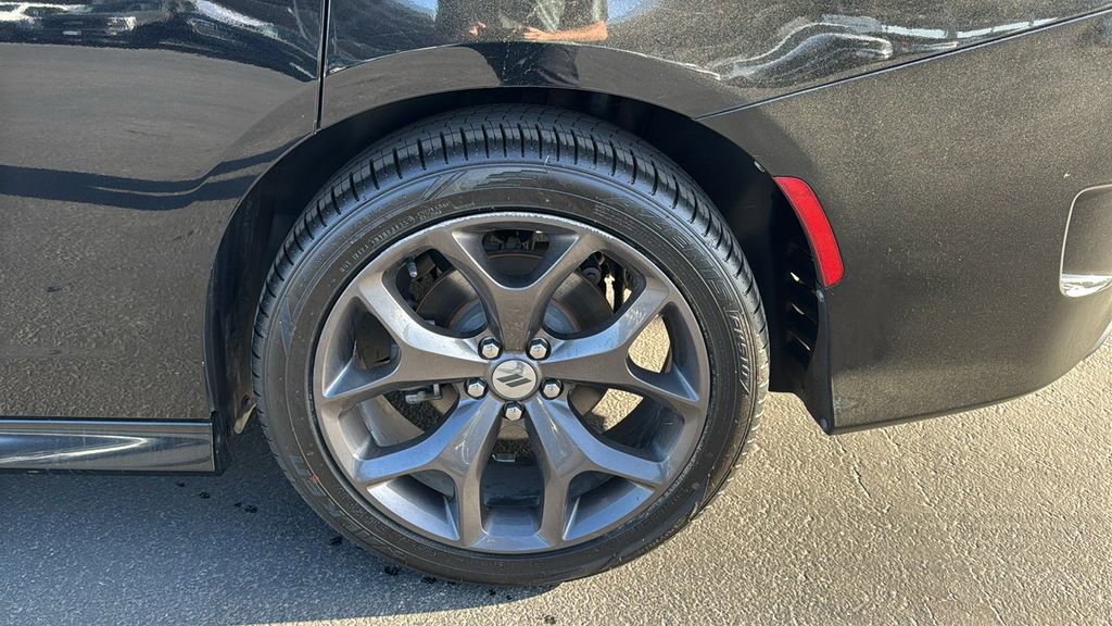 Used 2019 Dodge Charger GT w/ Driver Confidence Group RWD image 8