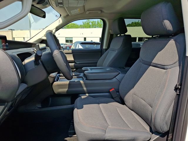 Used 2025 Ford Expedition Max Active RWD image 16