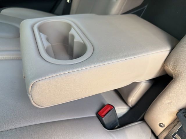 Used 2019 Hyundai Santa Fe Limited FWD image 25
