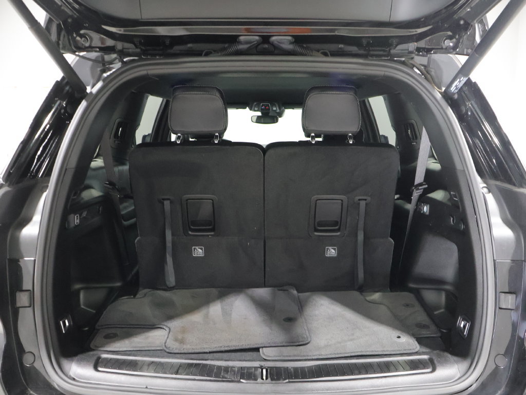 Used 2023 Jeep Grand Cherokee L Laredo AWD/4WD image 5