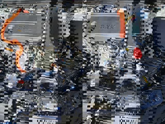 New 2026 Honda Prelude image 24