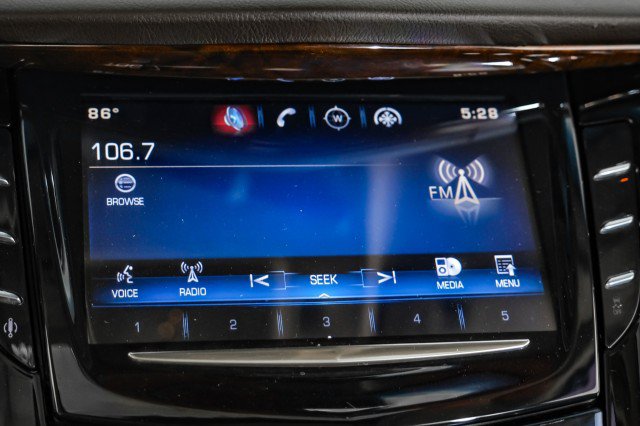 Used 2015 Cadillac Escalade Premium AWD/4WD image 33