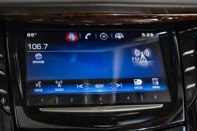 Used 2015 Cadillac Escalade Premium AWD/4WD image 33