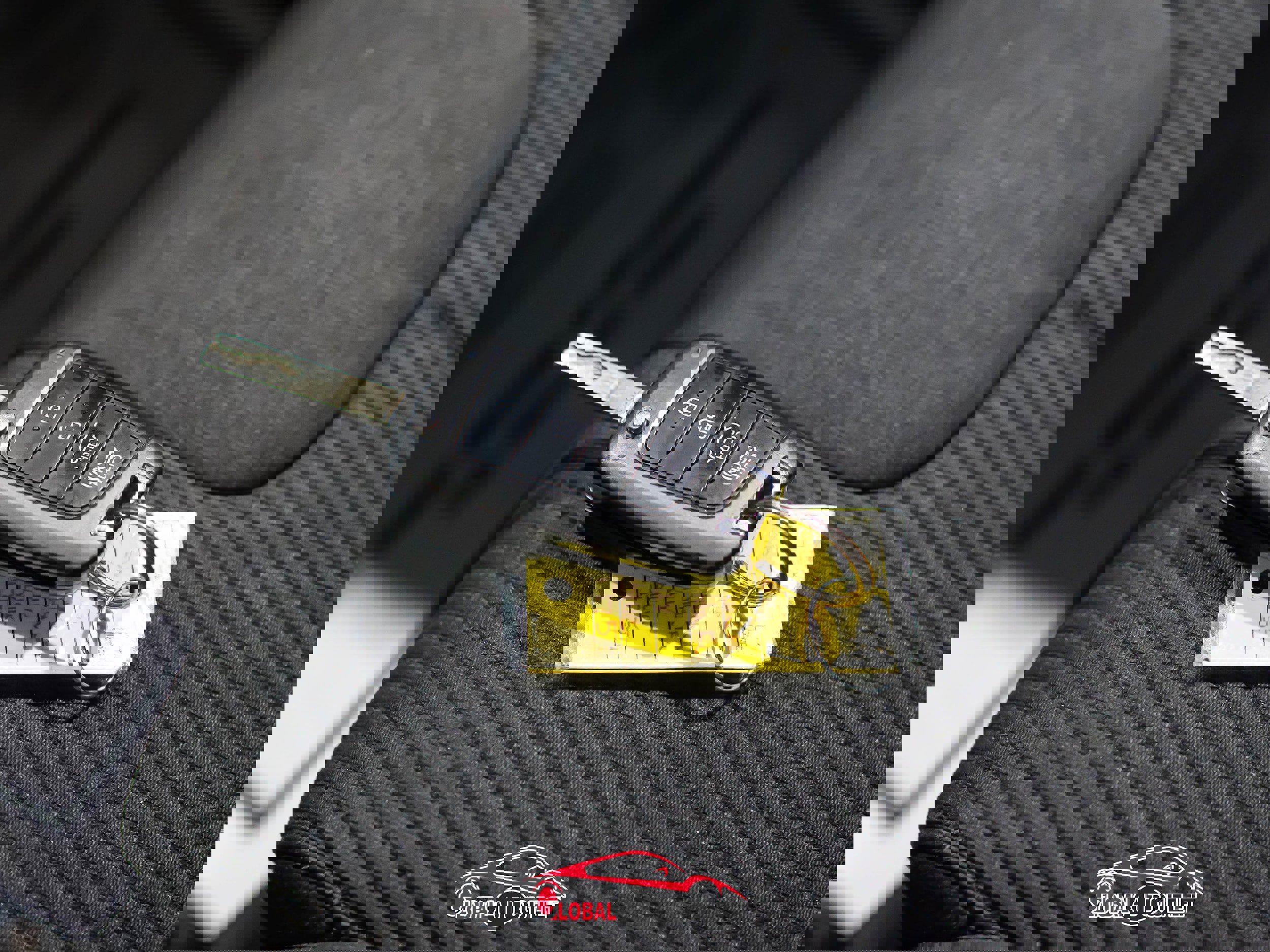 Used 2019 Hyundai Santa Fe SE image 46