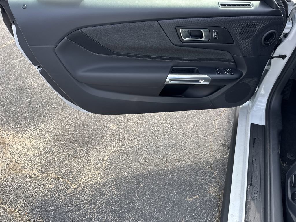 New 2026 Ford Mustang Coupe image 10