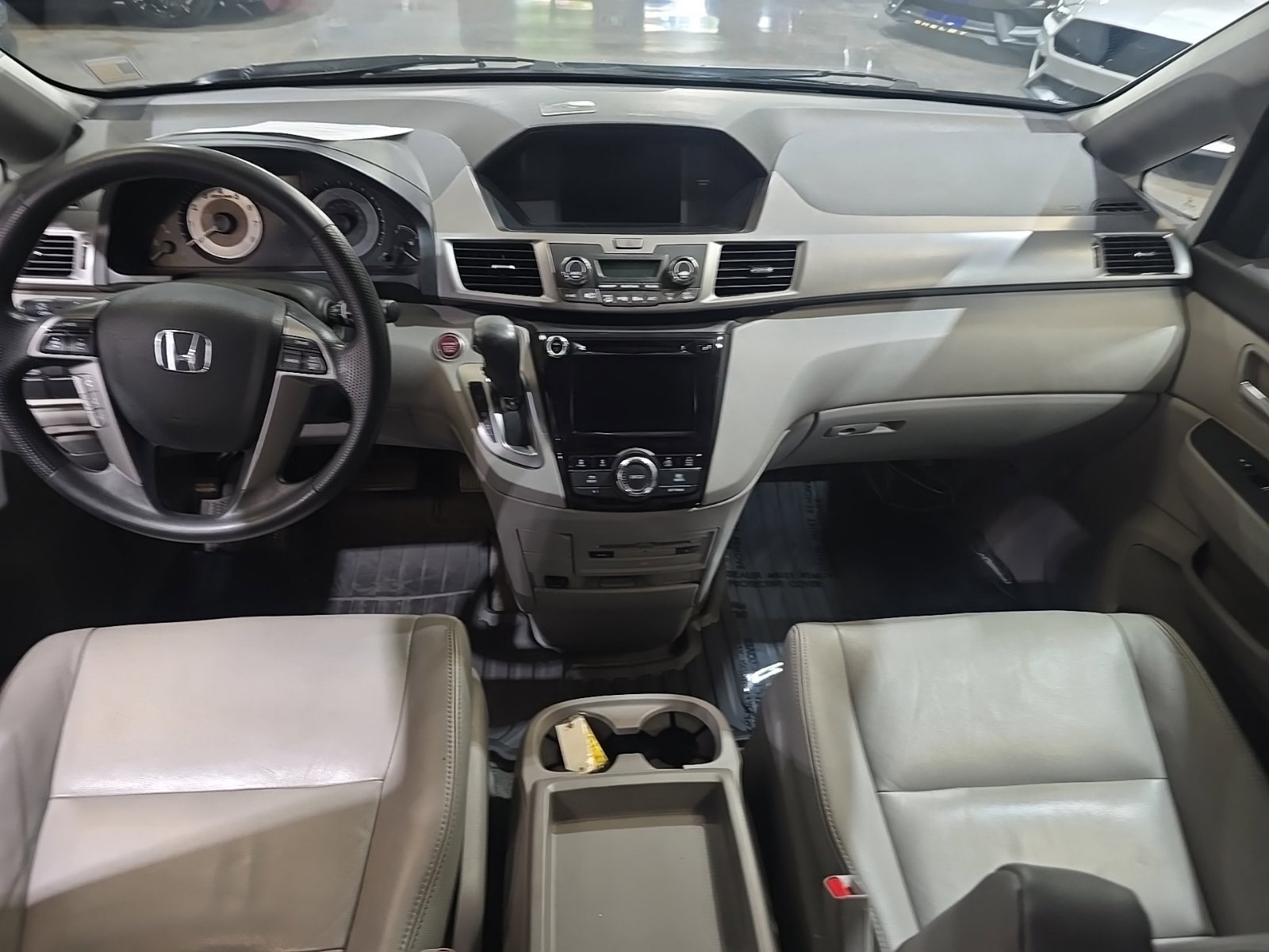 Used 2016 Honda Odyssey SE image 36
