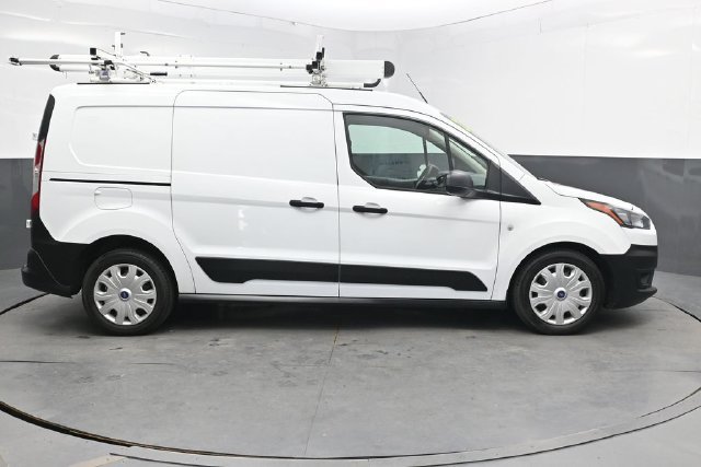 Used 2023 Ford Transit Connect XL FWD image 9