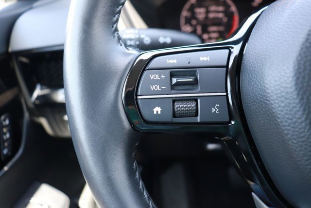 Certified 2024 Honda CR-V EX-L image 21