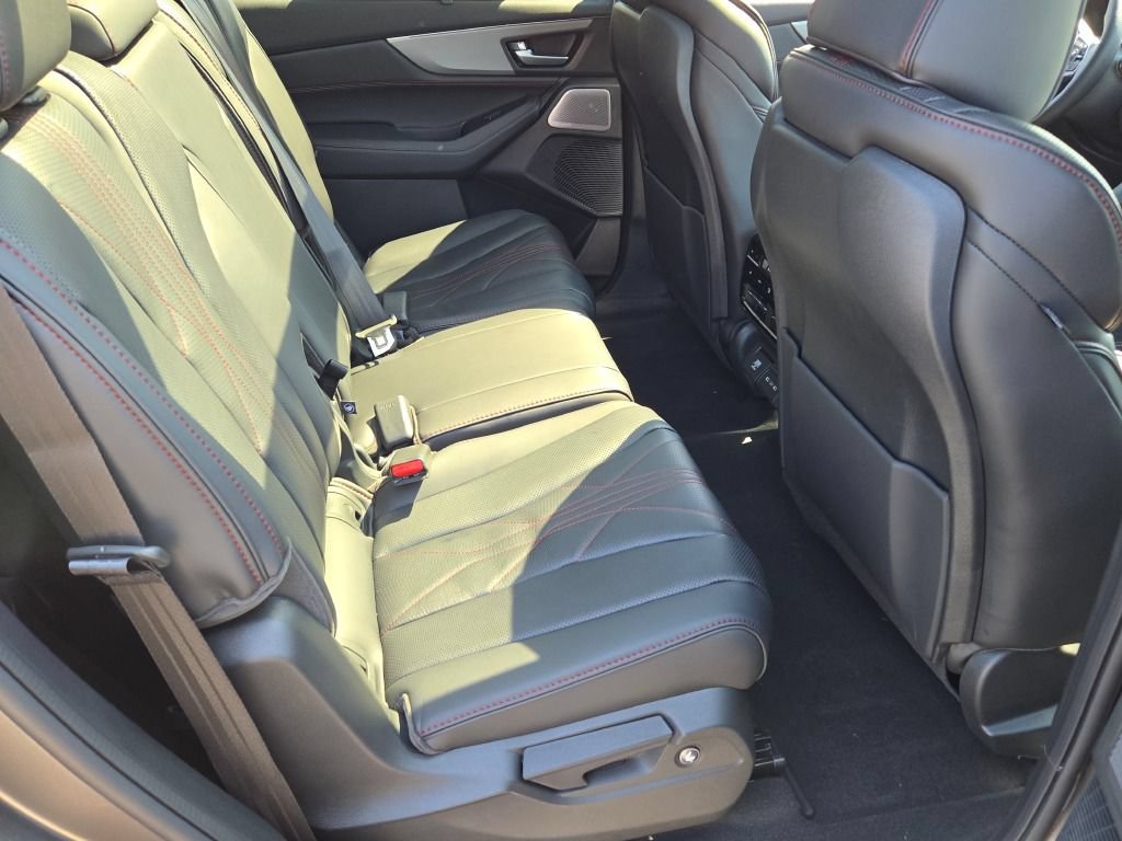 New 2026 Acura MDX A-Spec AWD/4WD image 12