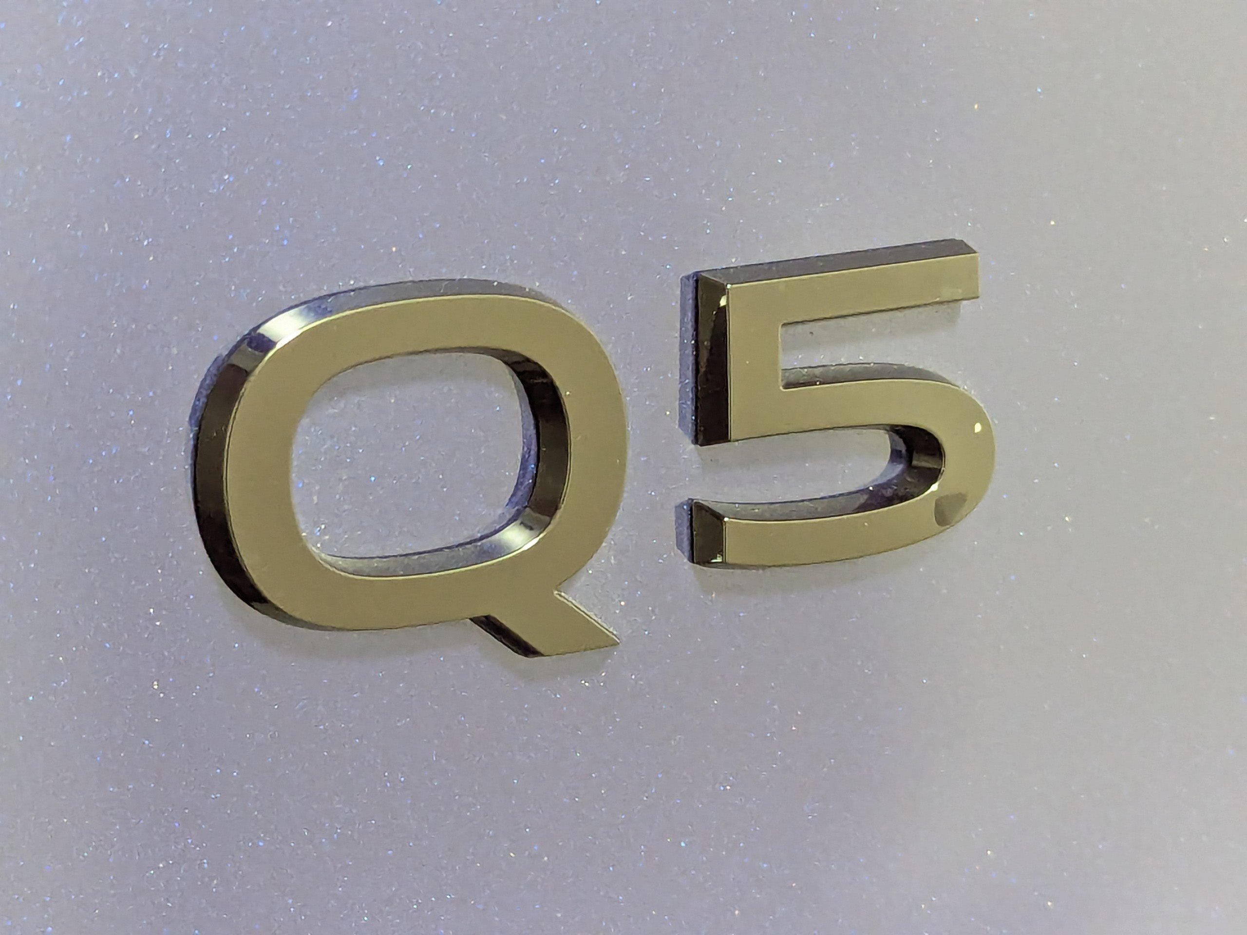Certified 2025 Audi Q5 Premium Plus w/ Premium Plus image 28