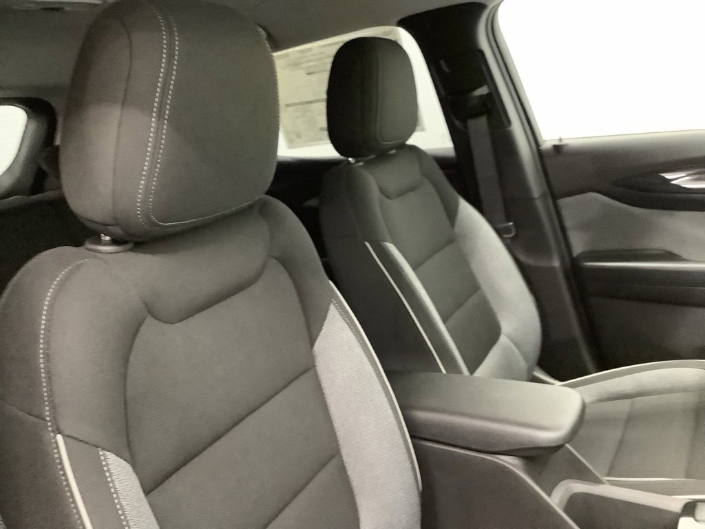 New 2026 Chevrolet TrailBlazer LT image 25