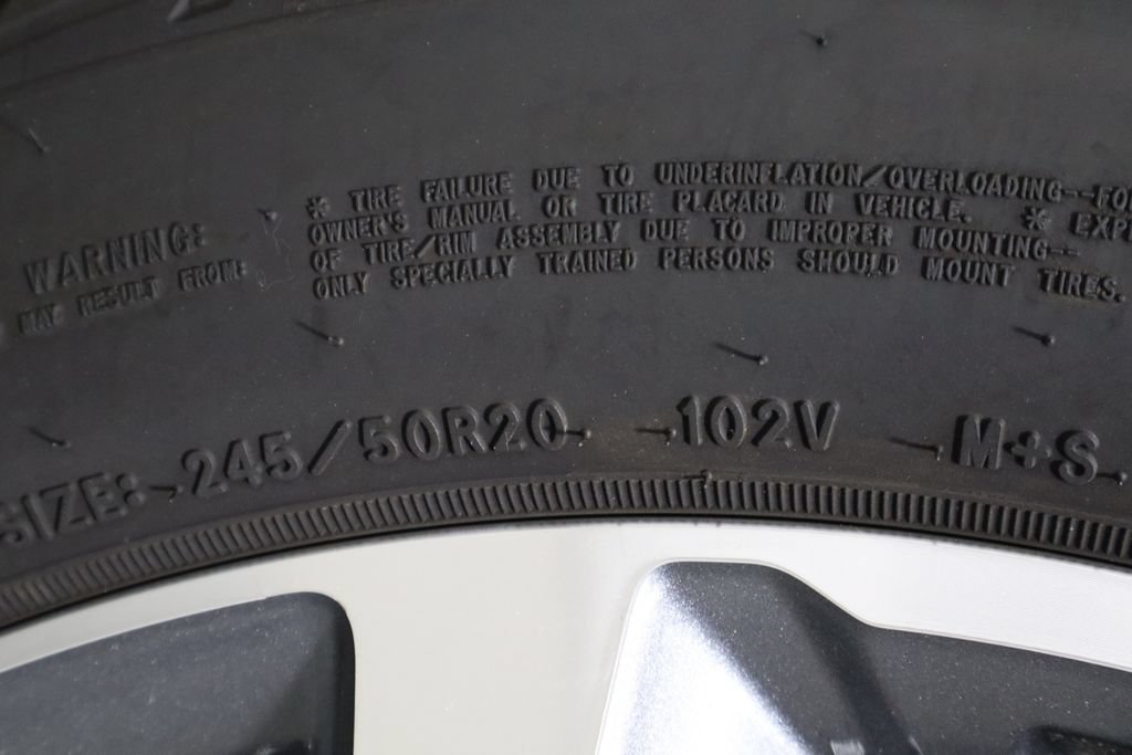 Used 2020 Hyundai Palisade SEL FWD image 47