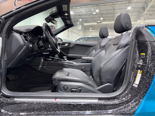 Used 2023 Audi A5 2.0T Premium Plus AWD/4WD image 60