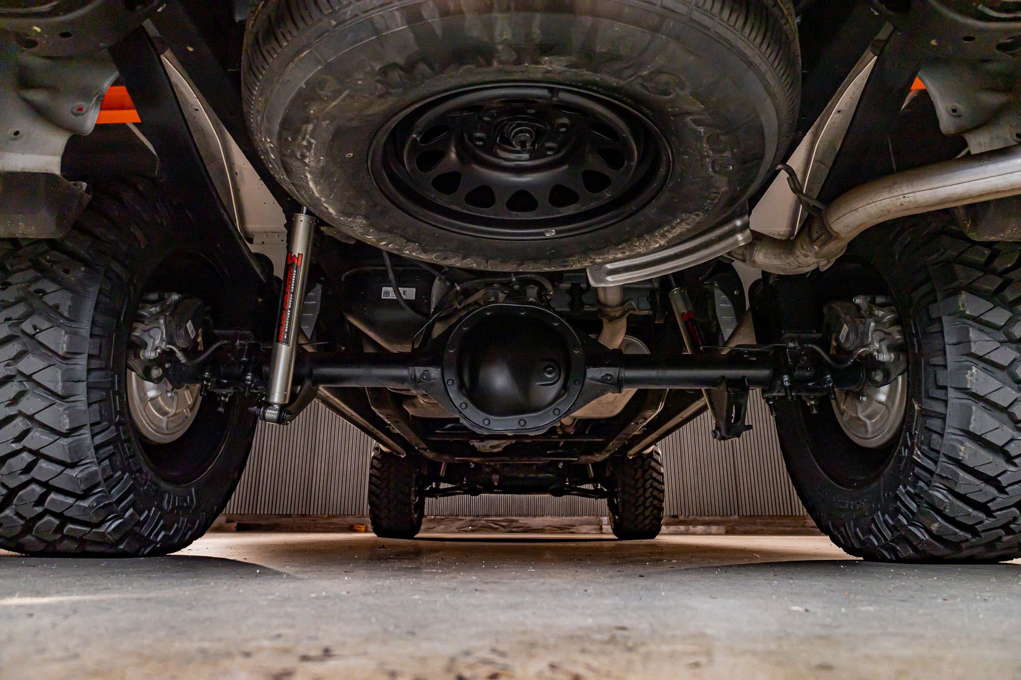 Used 2024 GMC Sierra 1500 Elevation image 15