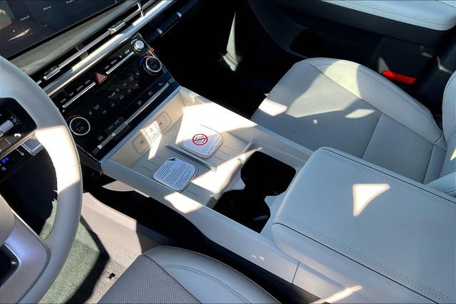 New 2026 Hyundai Santa Fe SEL image 8