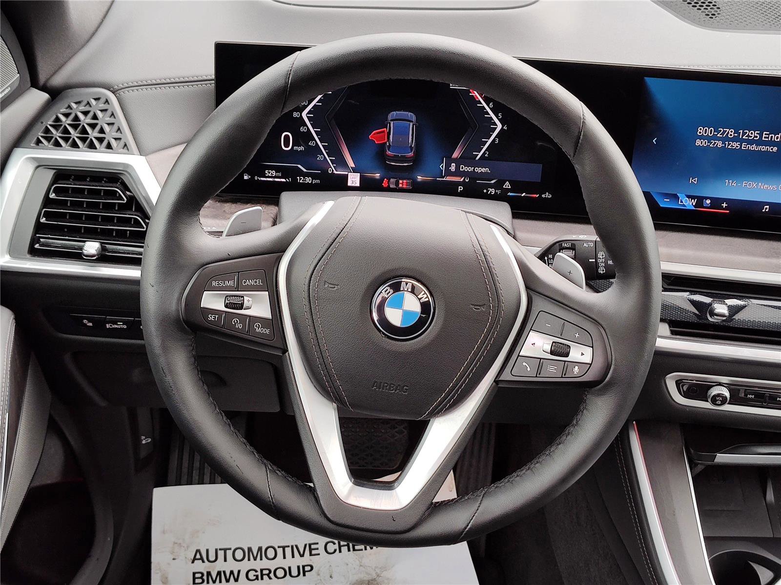 Certified 2025 BMW X5 xDrive40i image 20