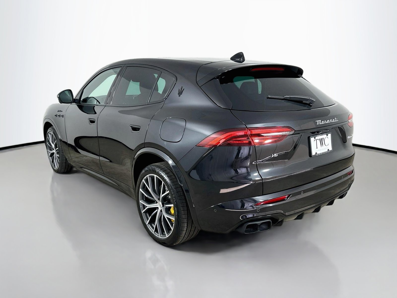 New 2026 Maserati Grecale Modena AWD/4WD image 7