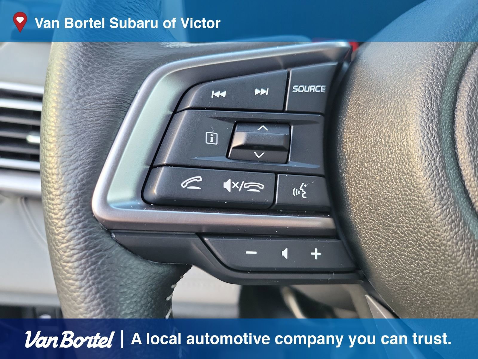 Certified 2025 Subaru Legacy Limited image 18