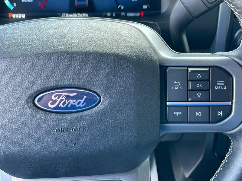 Used 2024 Ford F150 XLT image 25