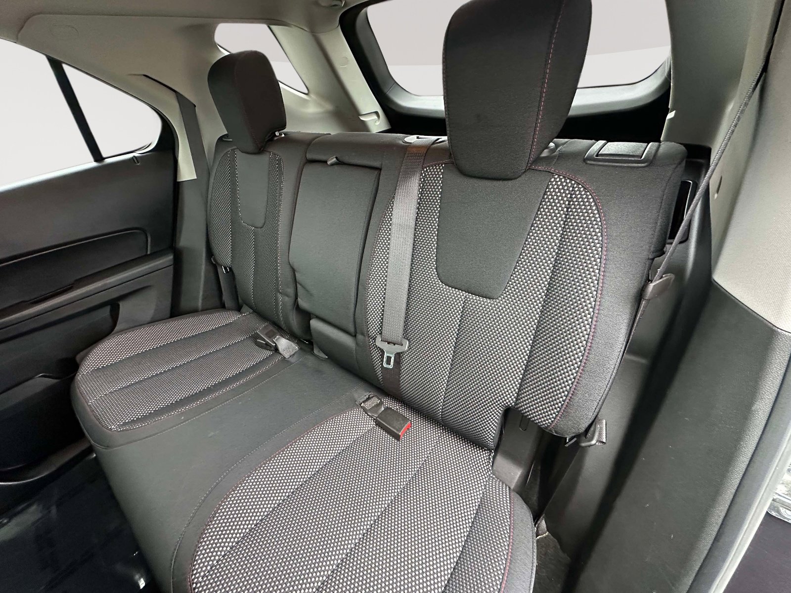 Used 2014 Chevrolet Equinox LT w/ Driver Convenience Package image 31