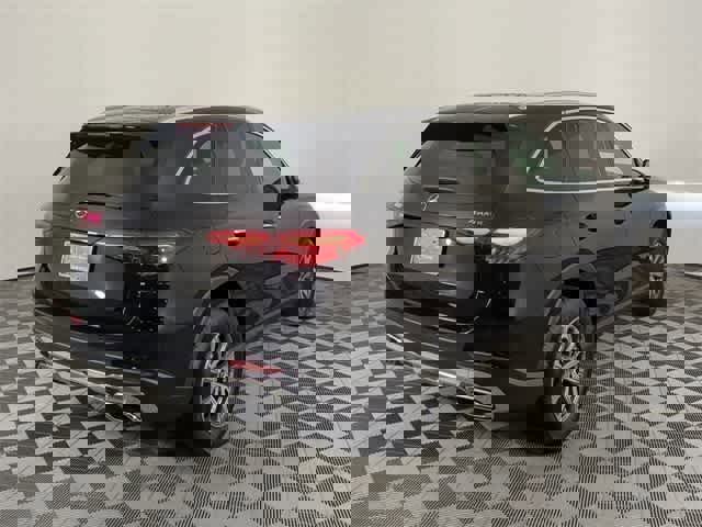 Certified 2026 Mercedes-Benz GLC 300 4MATIC image 5