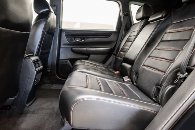 Used 2026 Honda CR-V Sport-L image 26