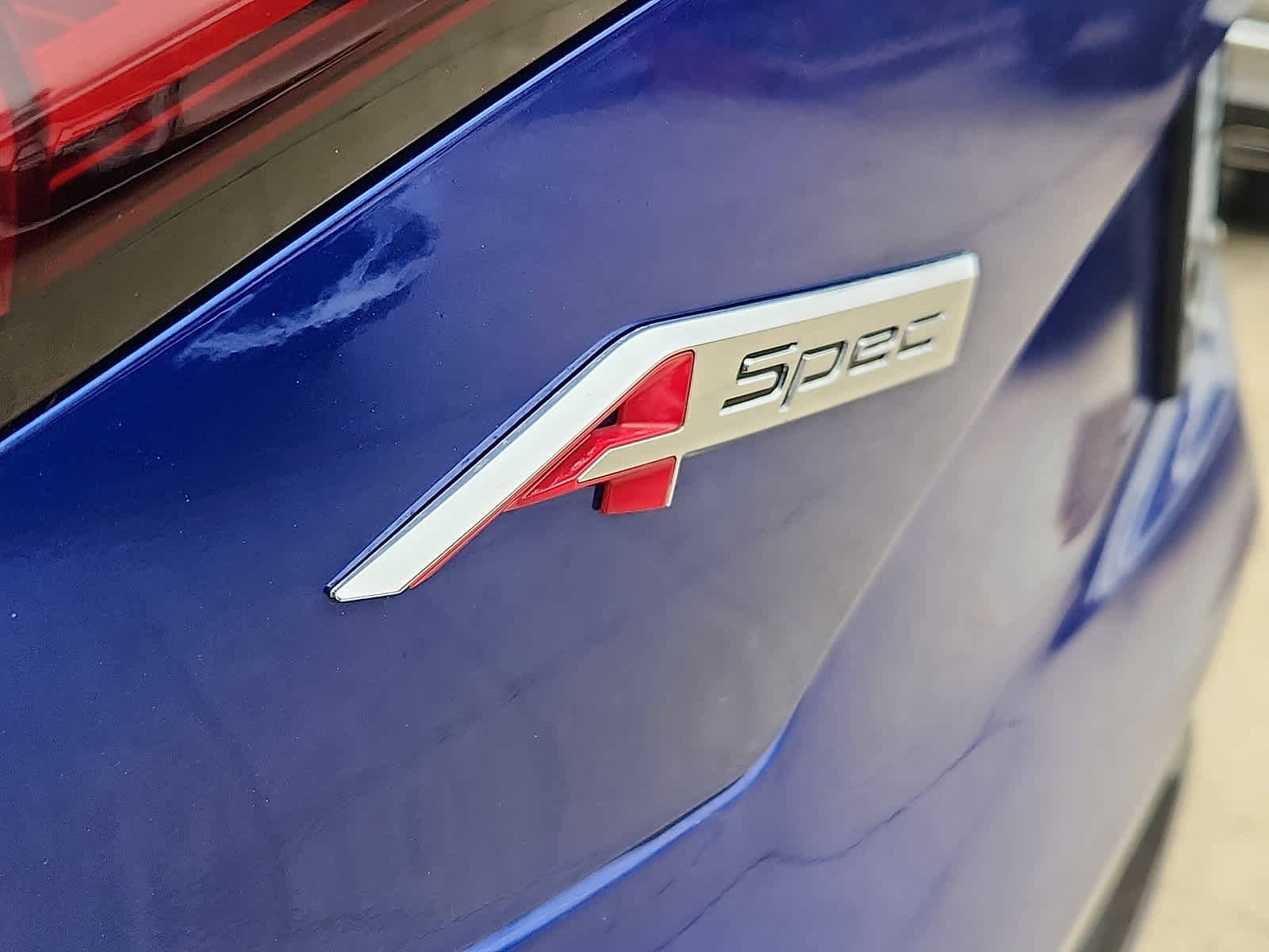 Certified 2023 Acura MDX A-Spec image 32