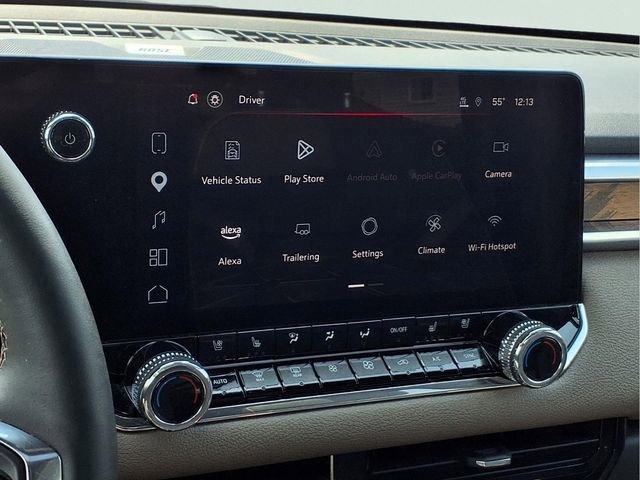 Certified 2025 GMC Canyon Denali image 5