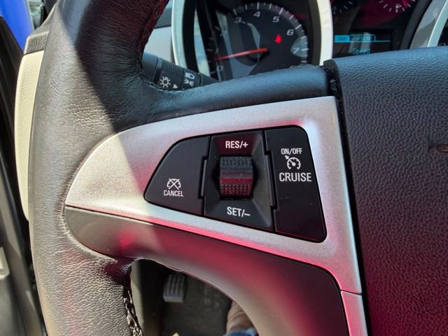 Used 2017 Chevrolet Equinox Premier w/ Enhanced Convenience Package AWD/4WD image 19