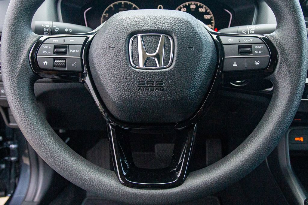 New 2026 Honda Civic LX image 21