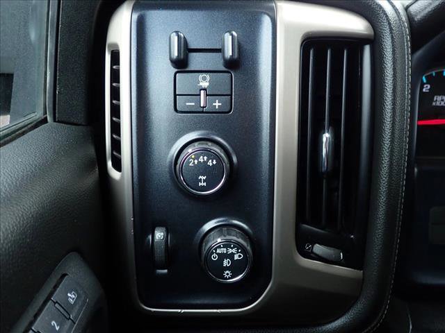 Used 2019 GMC Sierra 2500 Denali w/ Duramax Plus Package image 22