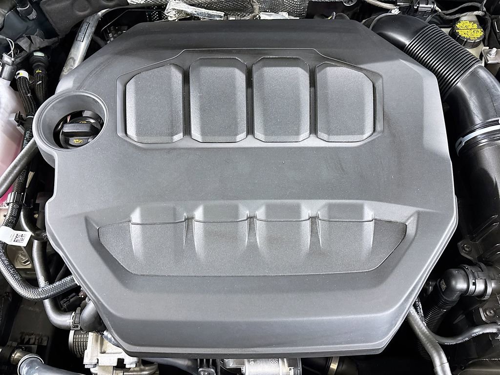 Certified 2025 Audi A3 2.0T Premium w/ Convenience Package image 22