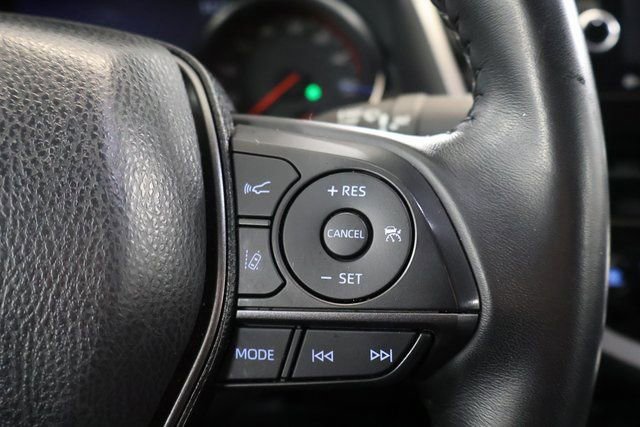 Used 2024 Toyota Camry XSE image 19