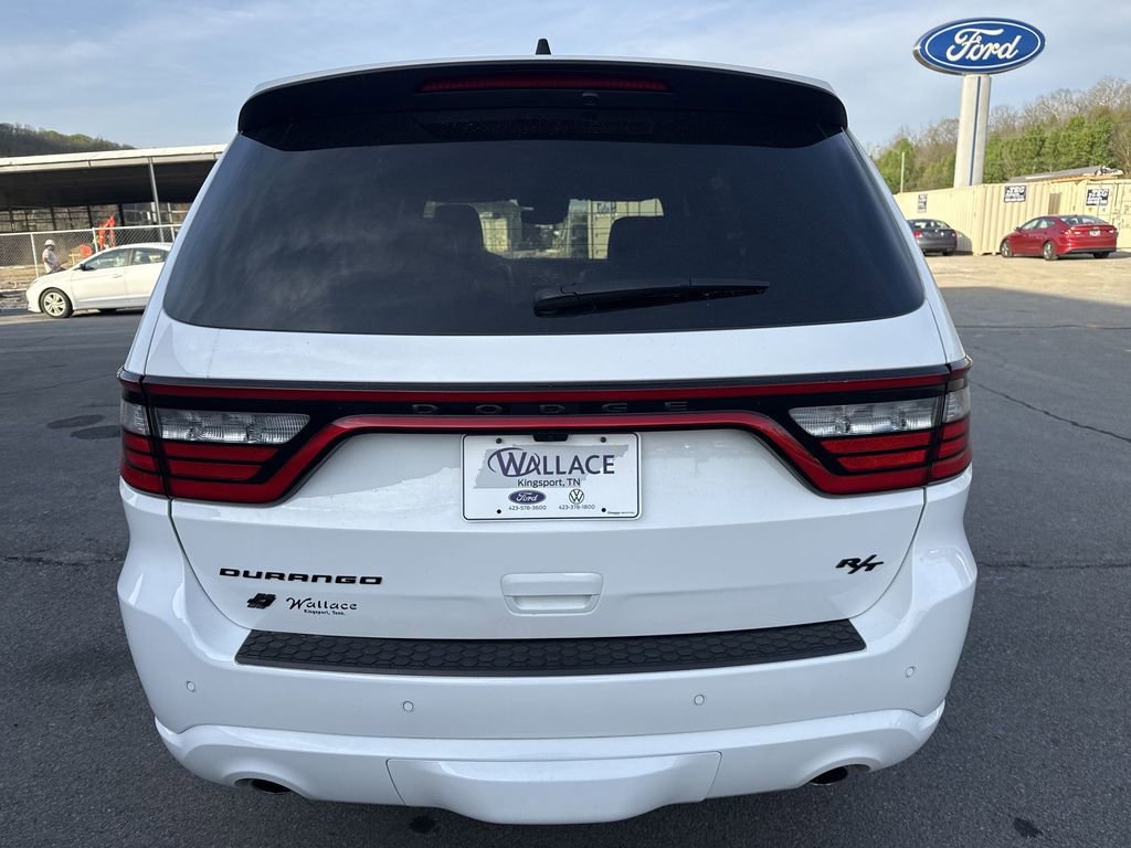 Used 2023 Dodge Durango R/T AWD/4WD image 5