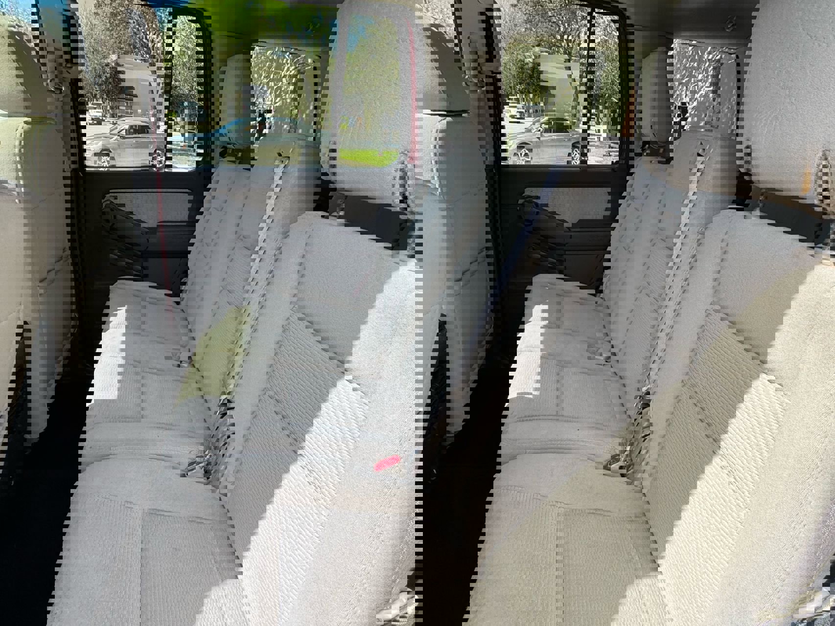 Used 2008 Ford Explorer XLT RWD image 8