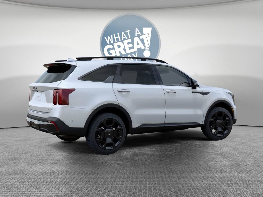 New 2026 Kia Sorento AWD image 6