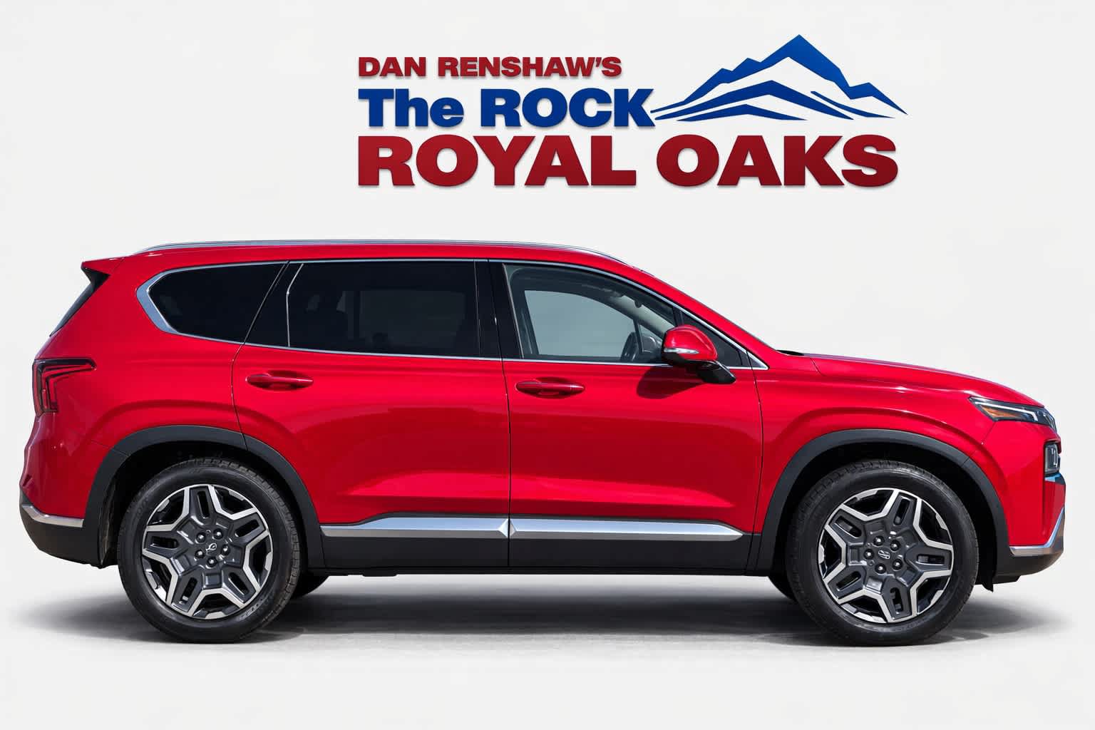 Used 2023 Hyundai Santa Fe Limited AWD/4WD video 1