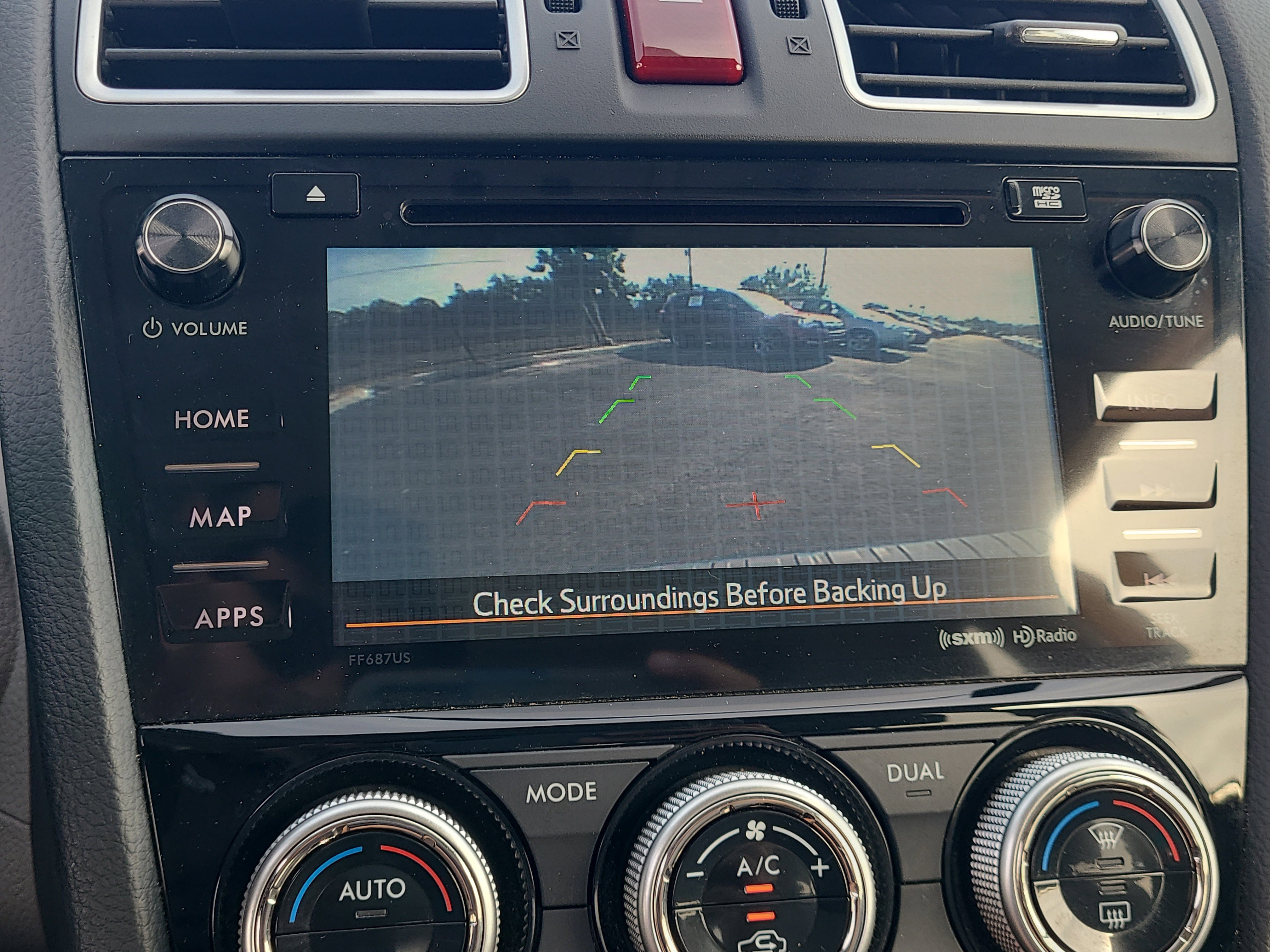 Used 2016 Subaru Forester 2.5i Touring w/ Eyesight & Navigation System AWD/4WD image 24