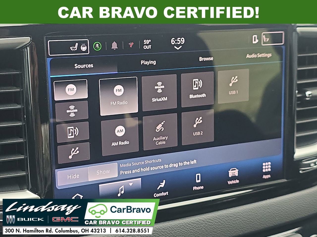 Used 2025 Chrysler Pacifica Select FWD image 37